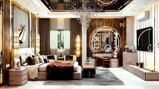 Top 15 Luxury Master Bedroom Decorating Ideas 2025: 300 Modern Bedroom Design Ideas