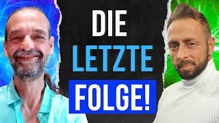 Die LETZTE FOLGE Zeitqualitäten! Danke für eine TOLLE Zeit! | Mit Martin Strübin