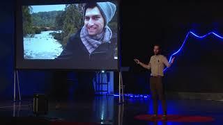 A Sense of Place | Jared Abdul Rahman | TEDxUMSKK