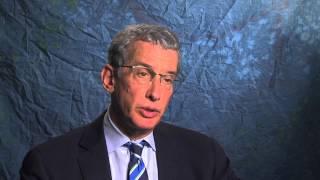 PCORI Board Member Harlan Weisman, MD on Why Methods Matter for Industry