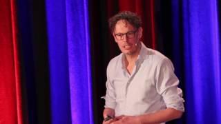 Academic Freedom for the Young | Maarten Lamers | TEDxYouth@HNLBilthoven