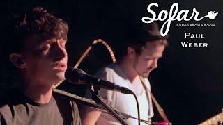 Paul Weber - Homeless | Sofar Leipzig