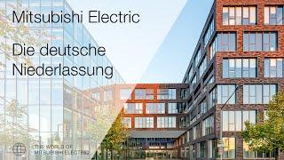 Mitsubishi Electric - Der Film!