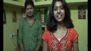 Singer Madhu Priya about Her Marriage With Srikanth