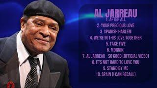 Al Jarreau-Billboard's best hits of 2024-Prime Chart-Toppers Collection-Illustrious