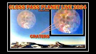 *CLOSE PASS PLANET*LIVE*SHORT VIDEOS*