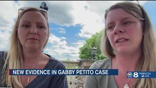 'It just blows my mind': Gabby Petito's family reacts to information released in FBI documents