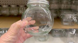 The GENIUS new way people are using mason jars in their kitchens!