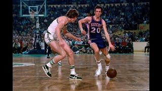 NB70s: Doug Collins (1976-77)