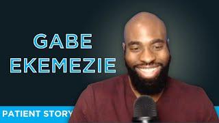 Blood Clots Can Effect Anyone – Just Ask Gabe Ekemezie