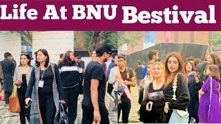 "Life At BNU" / "BNU Festival" / Everything You Need To Know