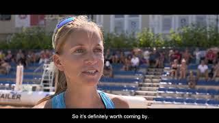 ITF Beach Tennis Open Saarlouis - Event Clip 2019