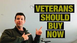 VA Loan: Why you should buy a home