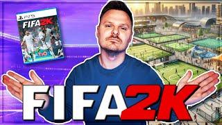 FIFA2K LEAKED  Alles was du wissen musst!