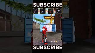 IMPOSSIBLE  #freefire #shorts #gaminghighlights #ffshorts #gaming #impossible