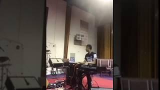 Rehearsal - Live Stream - Jacobe Ray