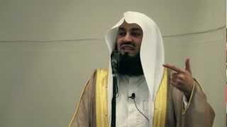 The Devil's Plan - Mufti Menk