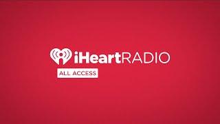 iHeartRadio All Access - Brand New!