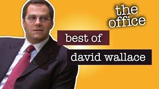 Best of David Wallace - The Office US