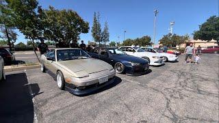 Father’s Day cars n coffee in fresno!