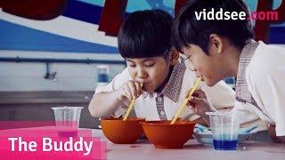 The Buddy - Everyone Saw This Autistic Boy As A Misfit, One Classmate Saw A Friend // Viddsee.com