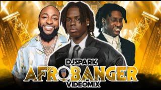 2024 AFROPARTY BEST OF THE BEST AFROBEATS VIDEO MIX 2024 l AMAPIANO 2024 l DJ SPARK l #BENINBOYS