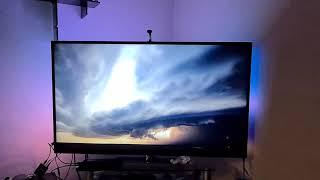 DiY Ambilight Led