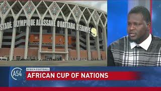 VOA Afrique Reporter Shares Predictions on AFCON