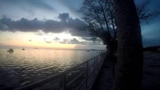 Sunrise Kingfish Boat Ramp Anna Maria Island Fl May 23, 2016