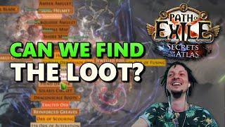 Are we back yet? GROUP JUICING BEGINS - PoE #913