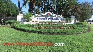 Villages of Bonita Bonita Springs Florida Real Estate