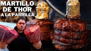 El Martillo de Thor Carnívoro | La Capital