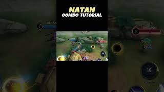 ️ Natan Combo Tutorial from Aprome