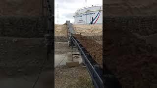 ОТЗЫВ НАШЕГО ЗАКАЗЧИКА! КОНВЕЙЕР ОТ ПРОИЗВОДИТЕЛЯ!