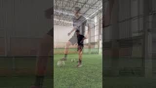 DRIBLES PRA ACHAR A FINALIZAÇÃO ️ #futebol #dicas