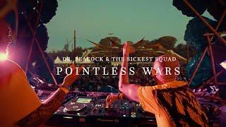 Dr. Peacock & The Sickest Squad - Pointless Wars