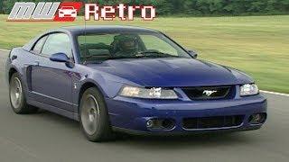 2003 Ford Mustang SVT Cobra | Retro Review