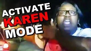 2 Enraged Karens get Arrested (INSANE)