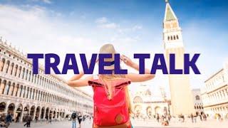 RTE Travel Talk by Real Travel Experts