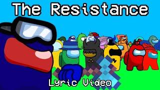 The Resistance - Lyric Video & Animation [Vs. The Convergence] | Blubeans