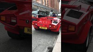 Lamborghini #supercar #sportscar #car #sporty #ytshorts