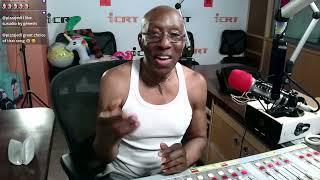 #icrt #Twitch | ICRT 英語廣播電台 International Community Radio Taipei (ICRT) FM100 Live Radio Broadcas...