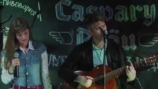 Brazzaville (feat. Maria Ivanovskaya) - 11 - Earthquakes