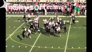 Sheldon Huskies - Alex Cook 2