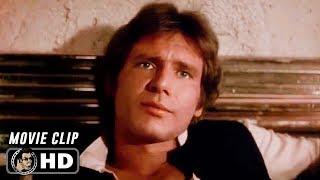 STAR WARS: A NEW HOPE Clip - Cantina (1977) Harrison Ford