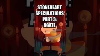 Who Is Agate (IPC Stonehearts)? | Honkai: Star Rail #honkaistarrail #hsr #hoyocreators #ipc