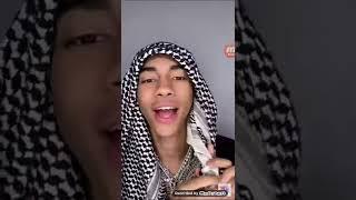 tik tok di panseri yusuf