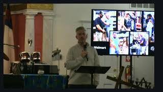 POWER EVANGELISM teaching and demonstration  Reach-out Long Island for Kingdom harvest
