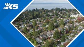 Tariffs could complicate plans for first-time homebuyers in western Washington