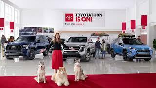 2024 Toyota Tacoma - December 2024 Incentives (0:30) - Phase 3